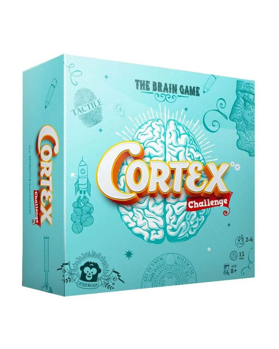 Cortex Challenge - srpski jezik