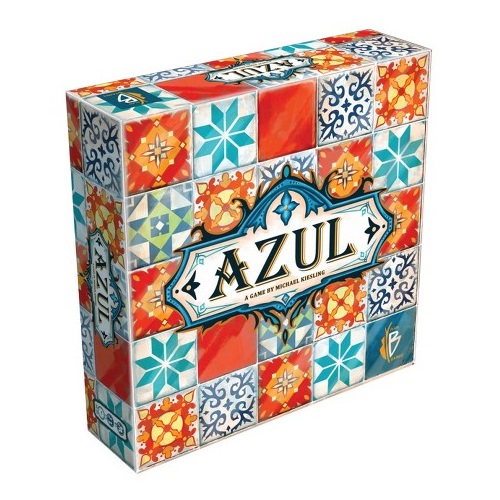 Azul - srpski jezik