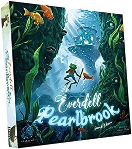Everdell: Pearlbook