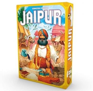 Jaipur - Srpski jezik